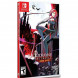 Игра Bloodrayne Betrayal: Fresh Bites [Nintendo Switch, английская версия] в Ульяновске