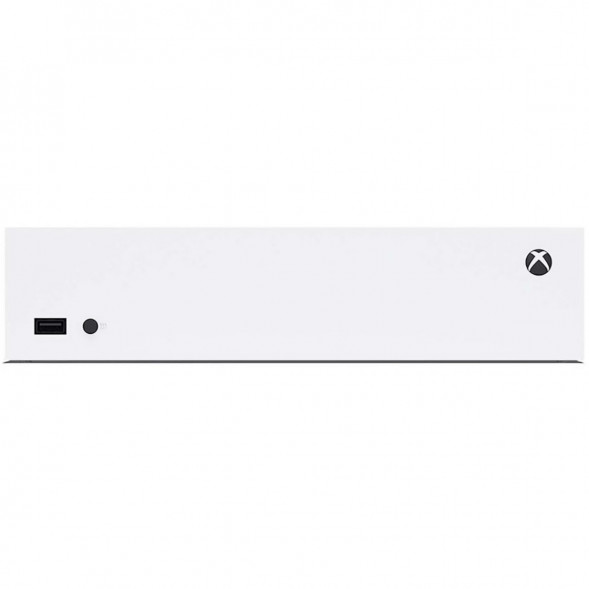 Игровая приставка Microsoft Xbox Series S  в Ульяновске
