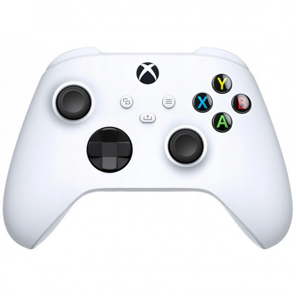 Игровая приставка Microsoft Xbox Series S  в Ульяновске