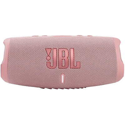 Портативная акустика JBL Charge 5, розовый в Ульяновске