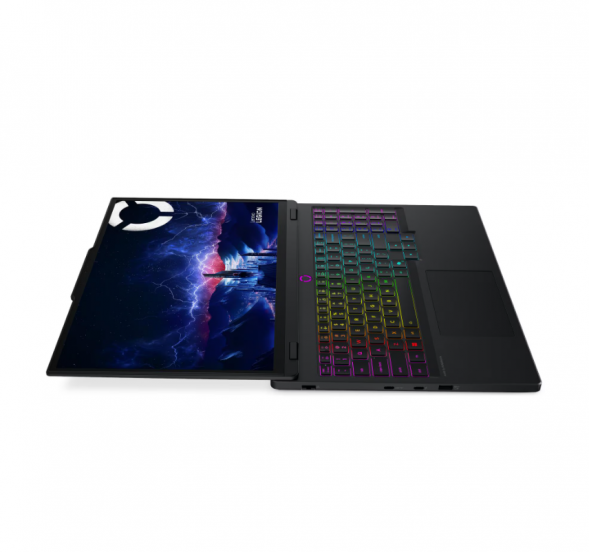 Lenovo Legion 5 15IAX10 (Core Ultra 7 255HX 16/1TB RTX 5070) в Ульяновске