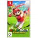 Игра для Nintendo Switch: Mario Golf: Super Rush в Ульяновске