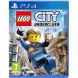 Игра LEGO CITY Undercover [PS4, русская версия] в Ульяновске