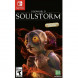 Игра Oddworld: Soulstorm. Limited Oddition [Nintendo Switch, русские субтитры] в Ульяновске