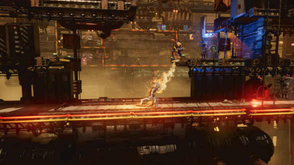 Игра Oddworld: Soulstorm. Limited Oddition [Nintendo Switch, русские субтитры] в Ульяновске