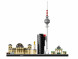 Конструктор LEGO Architecture 21027 Берлин в Ульяновске