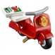 Конструктор LEGO City Great Vehicles 60150 Фургон-пиццерия в Ульяновске