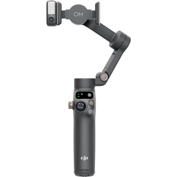Электрический стабилизатор для смартфона DJI Osmo Mobile 7P в Ульяновске