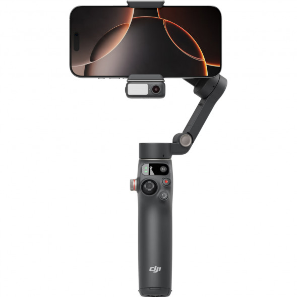 Электрический стабилизатор для смартфона DJI Osmo Mobile 7P в Ульяновске