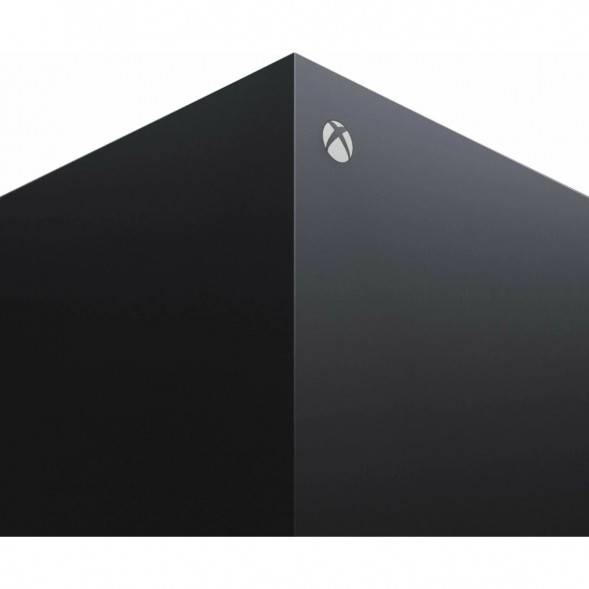Игровая приставка Microsoft Xbox Series X в Ульяновске