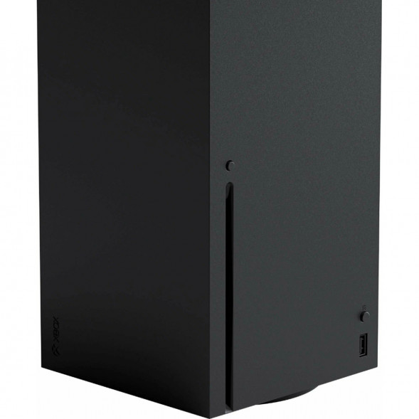 Игровая приставка Microsoft Xbox Series X в Ульяновске
