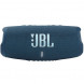 Портативная акустика JBL Charge 5, синий в Ульяновске