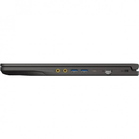 Ноутбук игровой MSI Thin 15 B2RVE-3451XRU (15.6&amp;quot;, IPS, Intel Core 7 240H 2.5ГГц, 10 ядер, 16ГБ DDR4, 512ГБ SSD, NVIDIA GeForce RTX 4050 для ноутбуков - 6 ГБ) в Ульяновске