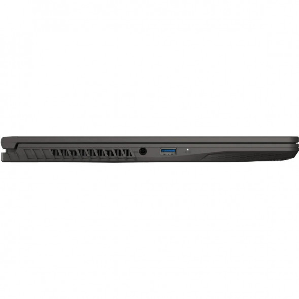 Ноутбук игровой MSI Thin 15 B2RVE-3451XRU (15.6&amp;quot;, IPS, Intel Core 7 240H 2.5ГГц, 10 ядер, 16ГБ DDR4, 512ГБ SSD, NVIDIA GeForce RTX 4050 для ноутбуков - 6 ГБ) в Ульяновске