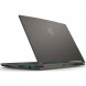 Ноутбук игровой MSI Thin 15 B2RVE-3451XRU (15.6&amp;quot;, IPS, Intel Core 7 240H 2.5ГГц, 10 ядер, 16ГБ DDR4, 512ГБ SSD, NVIDIA GeForce RTX 4050 для ноутбуков - 6 ГБ) в Ульяновске