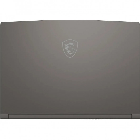 Ноутбук игровой MSI Thin 15 B2RVE-3451XRU (15.6&amp;quot;, IPS, Intel Core 7 240H 2.5ГГц, 10 ядер, 16ГБ DDR4, 512ГБ SSD, NVIDIA GeForce RTX 4050 для ноутбуков - 6 ГБ) в Ульяновске