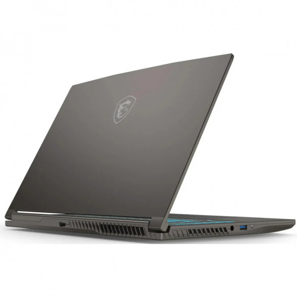 Ноутбук игровой MSI Thin 15 B2RVE-3451XRU (15.6&amp;quot;, IPS, Intel Core 7 240H 2.5ГГц, 10 ядер, 16ГБ DDR4, 512ГБ SSD, NVIDIA GeForce RTX 4050 для ноутбуков - 6 ГБ) в Ульяновске