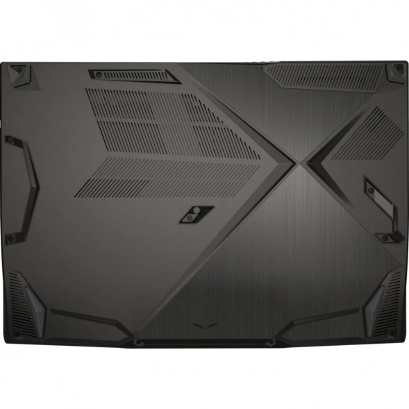 Ноутбук игровой MSI Thin 15 B2RVE-3451XRU (15.6&amp;quot;, IPS, Intel Core 7 240H 2.5ГГц, 10 ядер, 16ГБ DDR4, 512ГБ SSD, NVIDIA GeForce RTX 4050 для ноутбуков - 6 ГБ) в Ульяновске