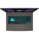 Ноутбук игровой MSI Thin 15 B2RVE-3451XRU (15.6&amp;quot;, IPS, Intel Core 7 240H 2.5ГГц, 10 ядер, 16ГБ DDR4, 512ГБ SSD, NVIDIA GeForce RTX 4050 для ноутбуков - 6 ГБ) в Ульяновске