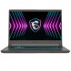 Ноутбук игровой MSI Thin 15 B2RVE-3451XRU (15.6&amp;quot;, IPS, Intel Core 7 240H 2.5ГГц, 10 ядер, 16ГБ DDR4, 512ГБ SSD, NVIDIA GeForce RTX 4050 для ноутбуков - 6 ГБ) в Ульяновске