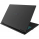 Ноутбук Gigabyte Gaming A16 GA63H (3WHK3EE894SH) (16&amp;quot;, IPS, AMD Ryzen 7 260 3.8ГГц, 8 ядер, 16ГБ DDR5, 1ТБ SSD, NVIDIA GeForce RTX 5070 - 8 ГБ, Windows 11 Home), черный в Ульяновске
