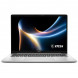 Ноутбук MSI Modern 14S AI+ G3MG-010XRU (14&amp;quot;, OLED, Intel Core Ultra 7 355 2.3ГГц, 8 ядер, 16ГБ DDR5, 512ГБ SSD, Intel Graphics, без ОС), серебристый в Ульяновске