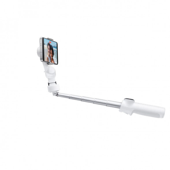Cтабилизатор Insta360 Flow 2 Standard Bundle, Summit White в Ульяновске