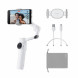 Cтабилизатор Insta360 Flow 2 Standard Bundle, Summit White в Ульяновске