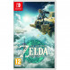 Игра The Legend of Zelda: Tears of the Kingdom [Switch, русская версия] в Ульяновске