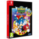 Игра Sonic Origins Plus [Nintendo Switch, русские субтитры] в Ульяновске