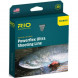 Леска RIO Premier Powerflex Ultra Shooting Line .035, Blue в Ульяновске