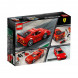 Конструктор LEGO Speed Champions 75890 Ferrari F40 Competizione в Ульяновске