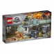Конструктор LEGO Jurassic World 75927 Побег стигимолоха из лаборатории в Ульяновске
