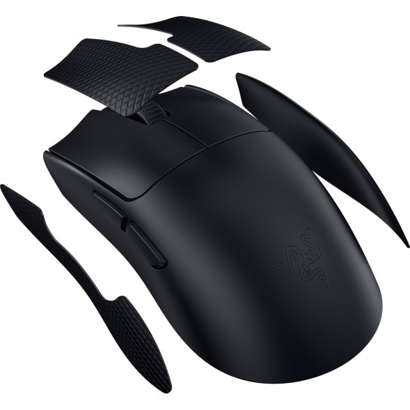Игровая мышь Razer Viper V3 PRO, Black (RZ01-05120100-R3G1) в Ульяновске