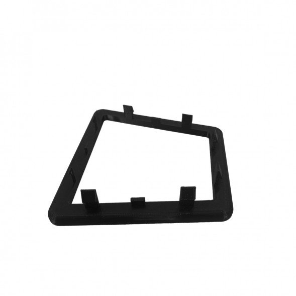 Рамка КПП Fiat Albea в Ульяновске