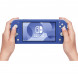 Игровая приставка Nintendo Switch Lite 32 ГБ, синий в Ульяновске