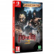 Игра The House of the Dead 2: Remake. Infect Edition [Nintendo Switch, английская версия] в Ульяновске