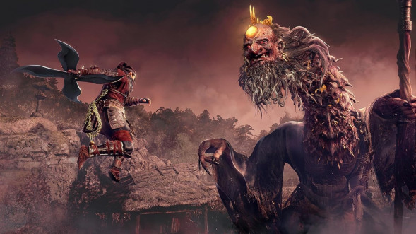 Игра Nioh 3 [PS5, русские субтитры] в Ульяновске