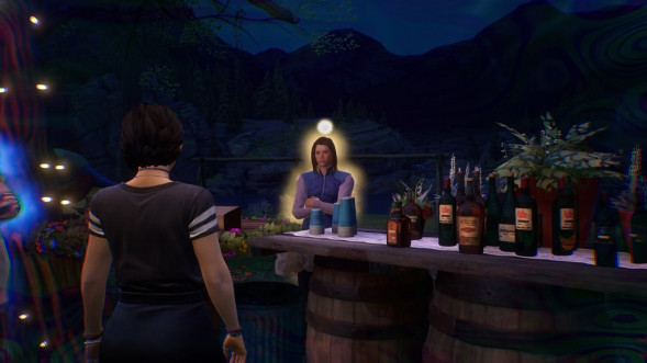 Игра Life is Strange: True Colors [PS4, русские субтитры] в Ульяновске