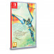 Игра Panzer Dragoon Remake [Nintendo Switch, русские субтитры] в Ульяновске