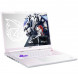 Ноутбук MSI Crosshair A16 HX MLG Edition E8WFK-090XRUY (16&amp;quot;, IPS, AMD Ryzen 9 8940HX 2.4ГГц, 16 ядер, 16ГБ DDR5, 1ТБ SSD, NVIDIA GeForce RTX 5060 - 8 ГБ, без ОС), белый в Ульяновске