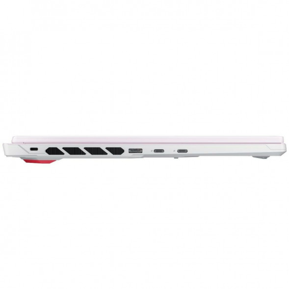 Ноутбук MSI Crosshair A16 HX MLG Edition E8WFK-090XRUY (16&amp;quot;, IPS, AMD Ryzen 9 8940HX 2.4ГГц, 16 ядер, 16ГБ DDR5, 1ТБ SSD, NVIDIA GeForce RTX 5060 - 8 ГБ, без ОС), белый в Ульяновске