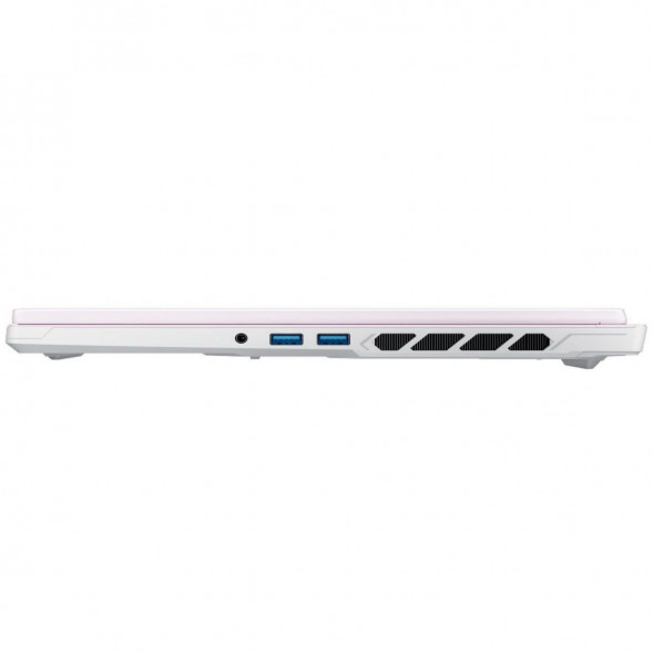 Ноутбук MSI Crosshair A16 HX MLG Edition E8WFK-090XRUY (16&amp;quot;, IPS, AMD Ryzen 9 8940HX 2.4ГГц, 16 ядер, 16ГБ DDR5, 1ТБ SSD, NVIDIA GeForce RTX 5060 - 8 ГБ, без ОС), белый в Ульяновске