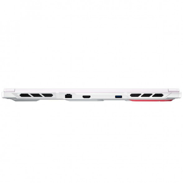 Ноутбук MSI Crosshair A16 HX MLG Edition E8WFK-090XRUY (16&amp;quot;, IPS, AMD Ryzen 9 8940HX 2.4ГГц, 16 ядер, 16ГБ DDR5, 1ТБ SSD, NVIDIA GeForce RTX 5060 - 8 ГБ, без ОС), белый в Ульяновске