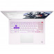 Ноутбук MSI Crosshair A16 HX MLG Edition E8WFK-090XRUY (16&amp;quot;, IPS, AMD Ryzen 9 8940HX 2.4ГГц, 16 ядер, 16ГБ DDR5, 1ТБ SSD, NVIDIA GeForce RTX 5060 - 8 ГБ, без ОС), белый в Ульяновске