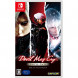 Игра Devil May Cry Triple Pack [Nintendo Switch, английская версия] в Ульяновске
