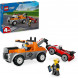 Конструктор LEGO City 60435 Ремонт эвакуаторов и спортивных автомобилей в Ульяновске