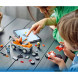 Конструктор LEGO City 60435 Ремонт эвакуаторов и спортивных автомобилей в Ульяновске