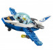Конструктор LEGO City Police 60206 Воздушная полиция: патрульный самолет в Ульяновске