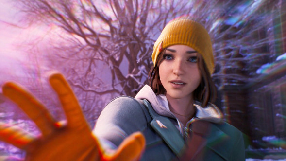 Игра Life is Strange: Double Exposure [Nintendo Switch, русские субтитры] в Ульяновске